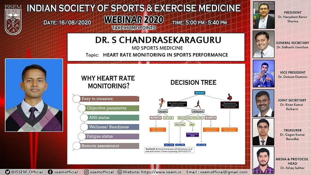 phd in sport science in india